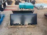 Skid Steer Trailer Hitch SOLD ONE PER LOT