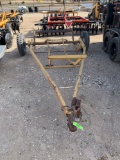 Tumble Bug Bale Mover