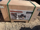 20,000lb Electric Winch 7.8HP 12V Series Wound Motor