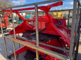 New Skid Steer Disk Mulcher SOLD ONE PER LOT