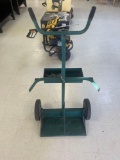 Radnor Bottle Cart This Item Located at Hwy 36 Storage -1828 State Hwy 36- Abilene, TX. Contact