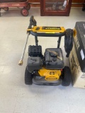 3300 PSI Dewalt Pressure Washer New In Box This Item Located at Hwy./ 36 Storage - 1828 State Hwy.