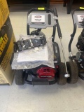Simpson 3000 PSI Pressure Washer New in Box This Item Located at Hwy 36 Storage - 11828 State Hwy 36