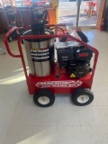 Magnum 4000 Pressure Washer--- Unused This Item Located at Hwy 36 Storage - 11828 State Hwy 36 -