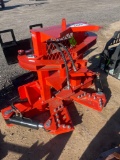 AGT Tree Shear This Item Located at Hwy 36 Storage - 1828 State Hwy. 36 - Abilene, TX. To Inspect