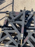 3 Point Receiver Hitch SOLD ONE PER LOT