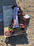 8 - 7ft Double Leg Lifting Chains Sold as one lot