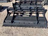 Skid Steer Land Leveler 80