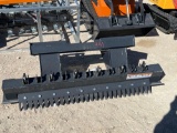 Skid Steer Ripper Bar 84