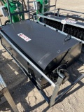 Skid Steer Box Broom