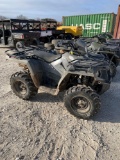 2020 Sportsman 570 Runs 982 Hrs- Came Off Local Ranch VIN 68407 Title, $25 Fee SLOW TITLE