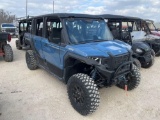 2024 Polaris Expedition ADV 1000 131 hrs Radio- Navigation with Winch VIN 98019 Title, $25 Fee SLOW