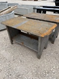 Welding Table 29