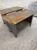 Welding Table 29