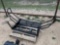 Grille Guard - Dodge