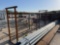 24' Freestanding Cattle Alley