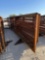 10 - 24' Freestanding Cattle Panels One Panel has 10' Gate TEN TIMES THE MONEY MUST TAKE ALL