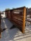 10 - 24' Freestanding Cattle Panels One Panel has 10' Gate TEN TIMES THE MONEY MUST TAKE ALL
