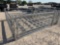 Brazzen Sheep Goat Pen 3 - 6 Rail Panel and 1 - Gate 43'' x 9' SOLD BY THE SET