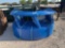 Priefert Skirted Bottom Hay Rings SOLD ONE PER LOT