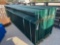 5 - Priefert 14' Ranch Gates with Hinges- bottom 3' is covered with 2 x 4 welded wire FIVE TIMES THE