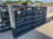 WW Corral Gate 10' x 5' with Hinges - 6 Rail SOLD ONE GATE PER LOT