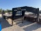 Tem Trail 20' + 5' Dovetail Trailer 2 - 7000lb Axles VIN 81091 Title, $25 Fee SLOW TITLE