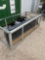 Skid Steer 6 Way Dozer Blade 84'' Wide