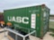 Used 20' Storage Container