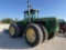 John Deere 8650 Seller States Transmission Linkage Issue Drove In From 60 Miles Away