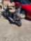 IRGC 40 Electric Cart 60 Volt Runs 15 M.P.H. Has Charger