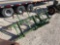9 Shank Diamond Bar John Deere Chisel