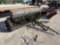 John Deere B Drill 14 Drop - 8'' Space