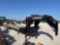 Unused 2025 Texas Pride 102'' x 40' Triple Dual Equipment Trailer 10 Profile. 17.5 Tires - Spare
