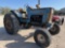Ford 8000 Runs and Moves Water in Oil