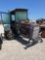Ford 9600 Salvage