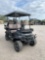 Unused IRGC80 Golf Cart 60 Volt. 4 Seats Windshield. Back Up Camera