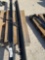 Jeep Wrangler 4 Door Rivet Covers