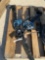 Nice Falcon 5250 Tow Bar