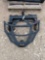 ATV Bumper and 3PT Quick Hitch Hitch Bent