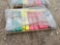 Pallet New Web Slings 20+ Pieces