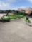 Schulte SRW 1000 Rock Rake Low Use- Nice
