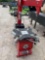 Weaver Tire Changer- Rim Clamp