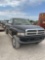 1999 Dodge Ram V10 Gas Automatic Transmission 4x4 Shows 75,XXX Miles VIN 40041 Title, $25 Fee