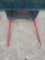 New Skid Steer Hay Spear