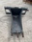 Heavy Duty Skid Steer Tree Spade Not China Import