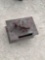 Small Vise