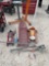 2 Floor Jacks- Ramps and Handwinch