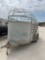 5' x 14' Stock Trailer Tandem Axle