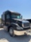 2004 Freightliner Columbia Truck Tractor Mercedes Power- Automatic Transmission VIN 42809 Title, $25